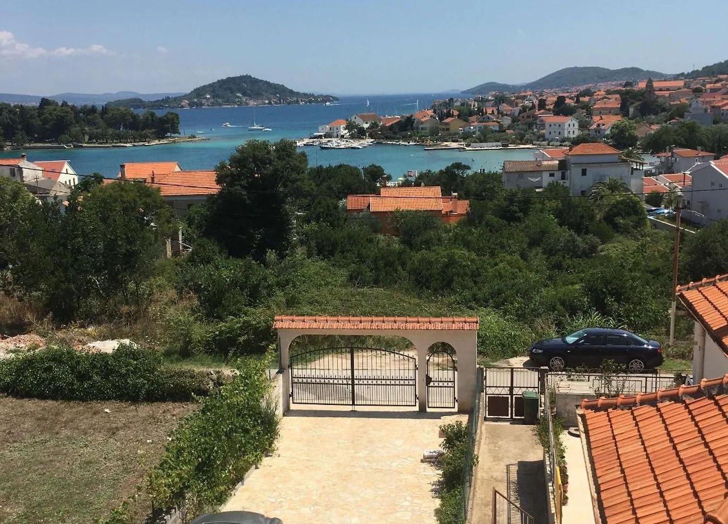 Apartments With A Parking Space Preko, Ugljan - 23327 0*, Preko Croatia